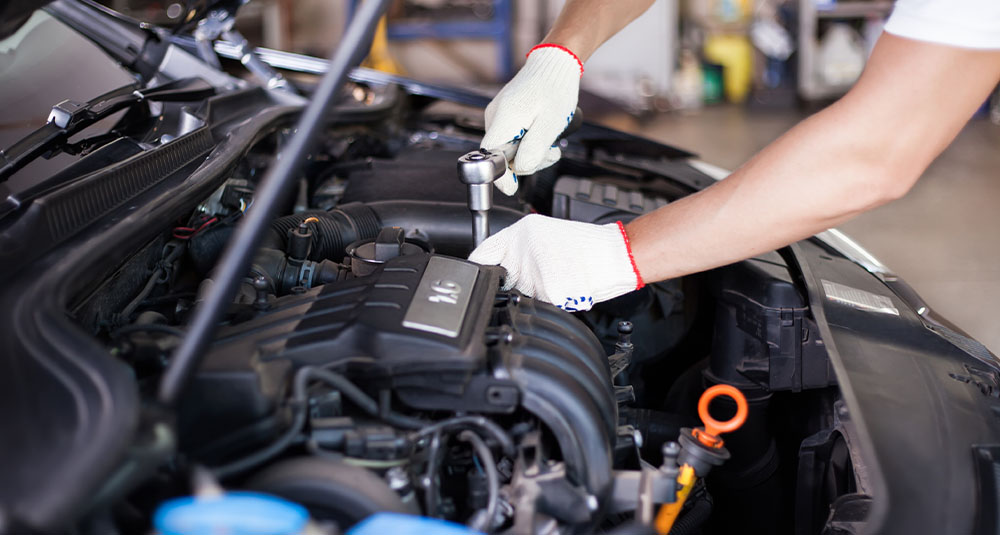 Cessnock Kia Book a Service