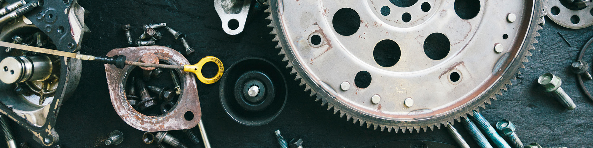Parts & Accessories